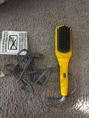 Drybar Hair Smoother
